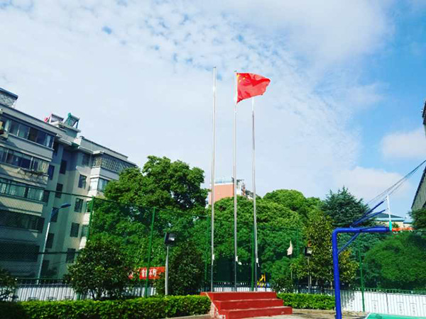 校園環境 校園環境